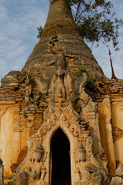 Inlé-Paya Shwe Inthein-077